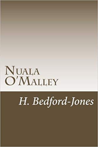 Nuala O'Malley